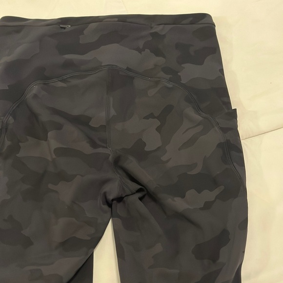 Lululemon Leggings - Picture 6 of 10
